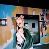 박규리, 미모가 아트..? 팝아트 화보에 '♥'도 좋아요 [스타IN★]