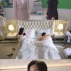 '비밀의남자' 이채영, 윤다영 스캔들 조작 "넌 나한테 안돼"[별별TV]