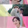 '구미호뎐' 이동욱, 조보아에 기습키스..아음=남지아 깨달아