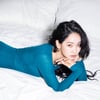 핫펠트, 펑키+섹시 매력 장착..매혹적 눈빛[화보]