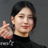 수지, 소아암 환자 위해 1억원 쾌척..역시 기부천사[공식]