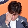 터져버린 눈물에 5분간 침묵... 김태균은 쉽게 말을 꺼내지 못했다(일문일답) [★대전]