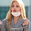 흰, '청순한 금발미녀' [영상]