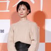 [2020 부일영화상] 정유미, 女주연상 수상 "이 에너지로 더 열심히!"