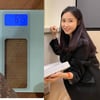 최희, 67kg 임신 몸무게 공개..D라인에도 '미모 열일'[스타IN★]