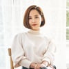"연기에 늘 목말라 있어요" 원조 요정 유진이 밝힌 A to Z[★FULL인터뷰]