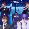 '사랑의 콜센타' 박서진, 애절+섬세 '항구'..찐웃음 반전까지