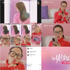 '여신강림' 문가영, '생얼 주경' 비주얼 첫 공개