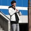 나인우 '훤칠한 기럭지' [★포토]