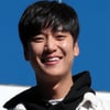 나인우 '훈남의 하트' [★포토]
