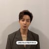 허경환 "코로나19 위기 꼭 이겨내자..마스크 착용!"