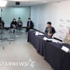 BIFF 갈라프레젠테이션 영화 '미나리' 온라인 기자간담회[★포토]