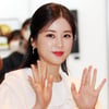박초롱 '오랜만에 인사드려요' [★포토]
