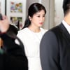 박초롱 '순백의 여신미모' [★포토]