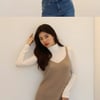 수지, '익살→청순→러블리' 여신의 3단 매력[스타IN★]