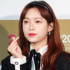 에이프릴 양예나 '귀여운 미모' [★포토]