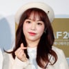 에이프릴 레이첼 '모자가 잘 어울려'[★포토]