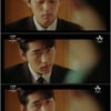 '거짓말의 거짓말' 권혁현, 죄송→담담→비열..'3단 표정변화' 소름엔딩