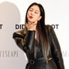 한예슬 '사랑스런 포즈' [★포토]