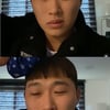 스윙스 탈락 위기? 마이크 집어 던진 후 "머리 아파" 호소