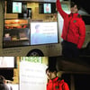 주지훈, 등산복 차림에도 빛나는 비주얼 "진영 덕분에 살았어"