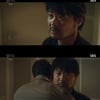 '앨리스' 주원, 김상호 포옹 "보고싶었어요"..눈물