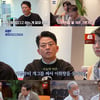 '장르만코미디' 김준호X박영진, 이휘향 웃기기 '성공'