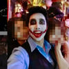 이근, '코리안 조커' 변신 "핼러윈 커밍 순. 하하하"