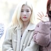 이달의소녀 김립 '사랑스런 금발미녀' [★포토]