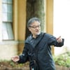 구로사와 기요시 감독 "베니스 영화제 감독상..케이트 블란쳇 못 만나 아쉬워" [25th BIFF]