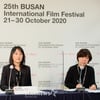  제25회 BIFF 갈라 프레젠테이션 '스파이의 아내' 기자회견[★포토]
