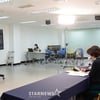 25회 BIFF 갈라프레젠테이션 '스파이의 아내' 온라인 기자회견[★포토]