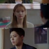 '청춘기록' 박보검, 박소담과 이별 거부 "너랑 못 헤어져" [★밤TView]