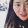 홍선영, '50kg대 목표' 다이어트 성공? V라인+긴생머리 파격 변신[스타IN★]