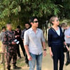 이근 대위, UN 경력 의혹에 "난리 칠 거면 제대로 덤벼"[전문]