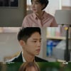 종영 '청춘기록' 박보검, 커플 신발 신은 박소담 발견..재회 암시[★밤TView]