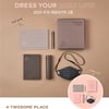 투썸플레이스, 일상 필수템 가득 '2021 데일리키트' 선봬
