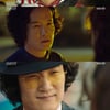 '좀비탐정' 이중옥 "조선족 왕웨이 사랑해줘 감사"