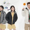 올겨울 커플 스타일은 크러쉬-신예은 따라하기