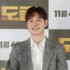 이제훈 "'도굴', 땅굴 파느라 고생..재밌는 영화 나와 기분 좋아"
