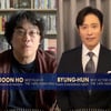 '기생충' 아시아필름어워즈 작품상 등 4관왕..이병헌 남우주연상 [종합]