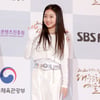 나하은 '벌써 11살이에요'[★포토]
