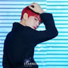 JBJ95 상균 '여심 잡는 눈빛'[★포토]