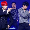 JBJ95 상균 '호흡도 척척'[★포토]