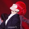 JBJ95 상균 '완벽한 턱선'[★포토]