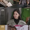 '찬란한 내 인생' 진예솔, 심이영 해고 실패→지하실 발령 강행[별별TV]