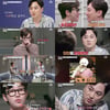 '아이콘택트' 황제성, 딘딘에 7년 전 반려견 문제로 사과[종합] 