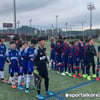 FC포텐셜 U15 중등부, 전액 장학생 선정 & 선수 입단 테스트 접수