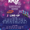 NCT→이날치까지..'2020 KMDF' 장르불문 아티스트 총출동