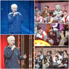 '히든싱어6' 이소라, 모창능력자에 "대중 해달라" 애원